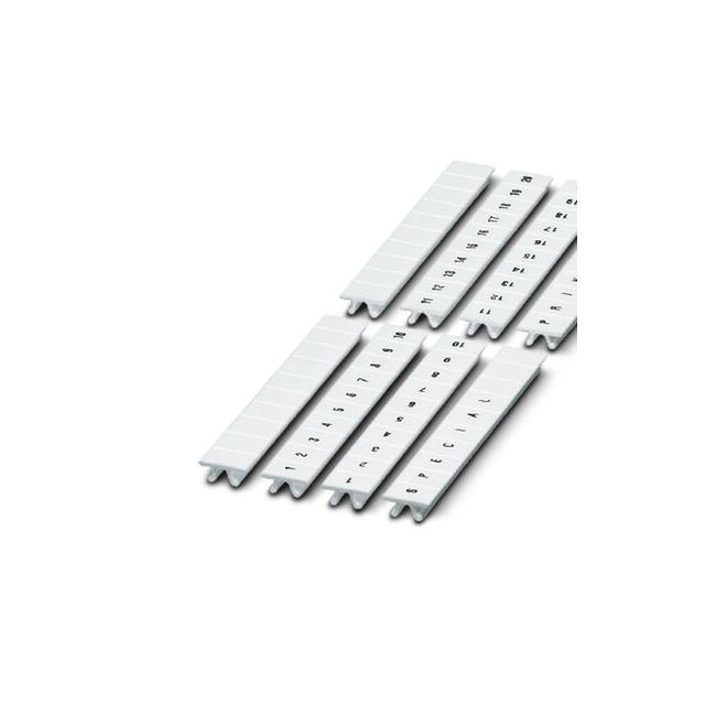 ZACK MARKER STRIP LABEL HORIZON【1050033:0011】