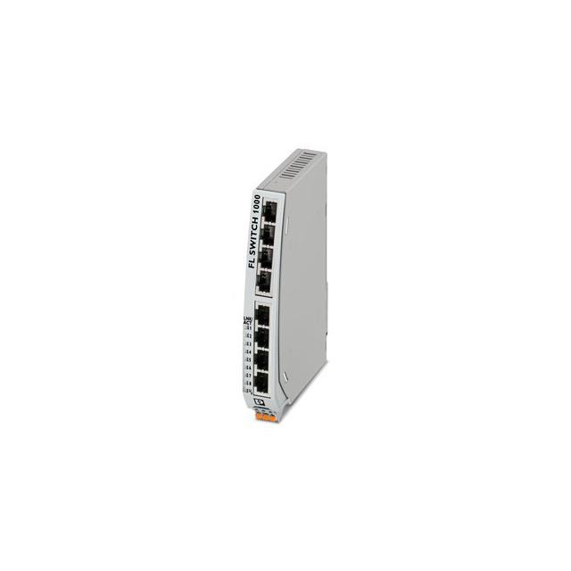 【1085165】NETWORK SWITCH-UNMANAGED