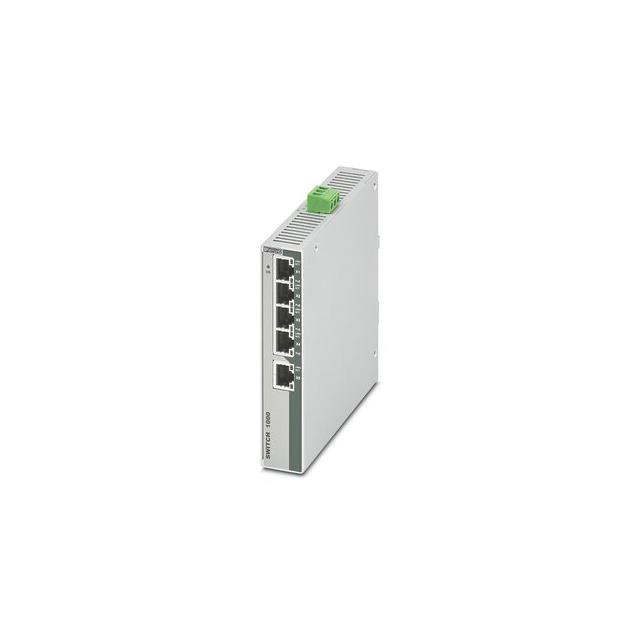 FL SWITCH 1001-4POE-GT【1102077】