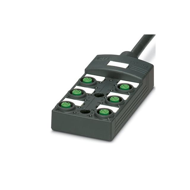 【1452482】SENSOR ACTUATOR BOX