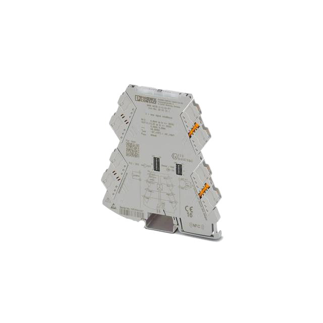 【2902021】MINI MCR-2-U-UI-PT