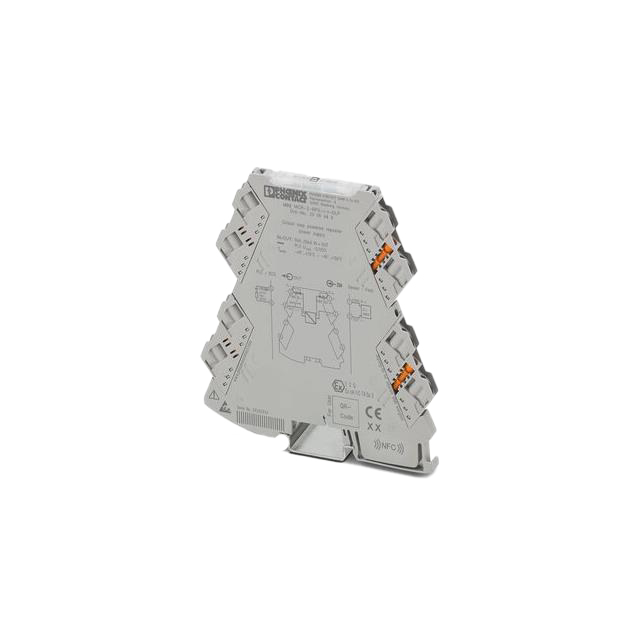 【2906446】MINI MCR-2-RPS-I-I-OLP