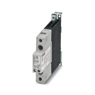 SOLID STATE 1PHASE 20A 230VAC【1032920】
