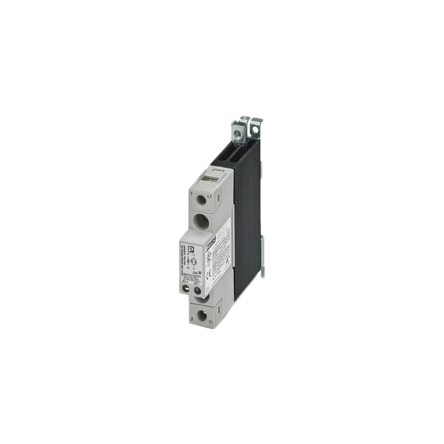 【1032922】SOLID STATE 1PHASE 30A 230VAC