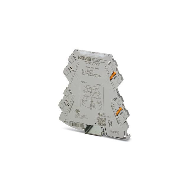 MINI MCR-2-SPS-24-15【1033202】