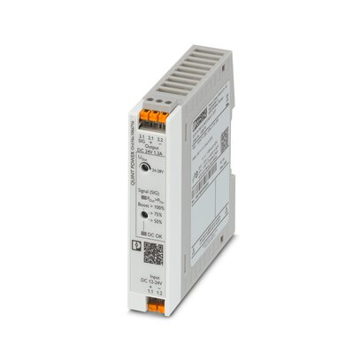 QUINT4-PS/12-24DC/24DC/1.3/PT【1066716】