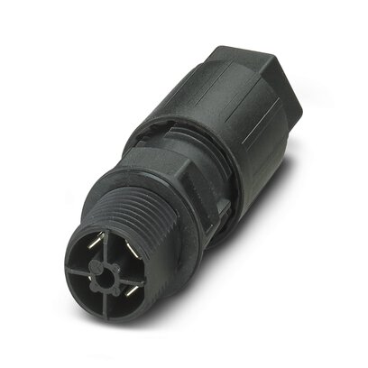 QPD W3PE2 5 6-10 M25 FC BK【1423976】