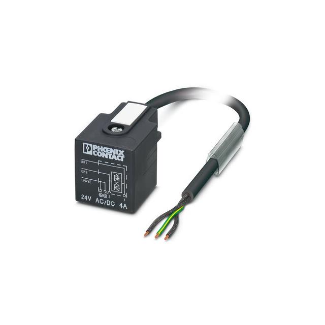 【1440685】SENSOR/ACTUATOR CABLE FREE CABLE