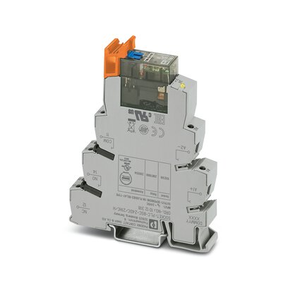 PLC-BSC- 24DC/21HC/H【2910514】