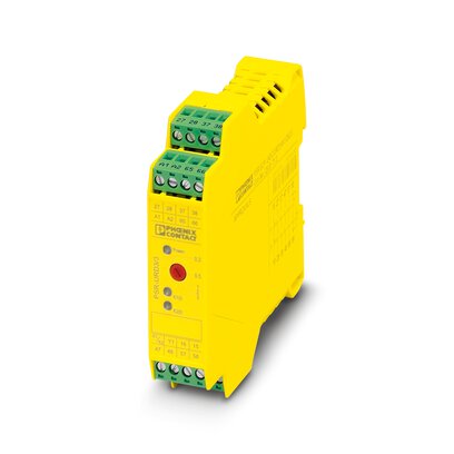 RELAY SAFETY【2981745】