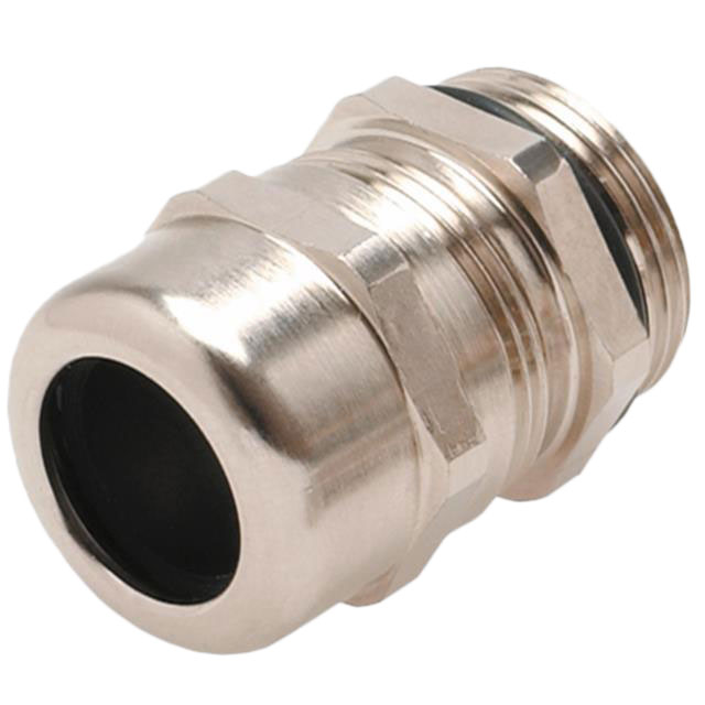 【90758】CABLE GLAND 30-38MM PG42 BRASS