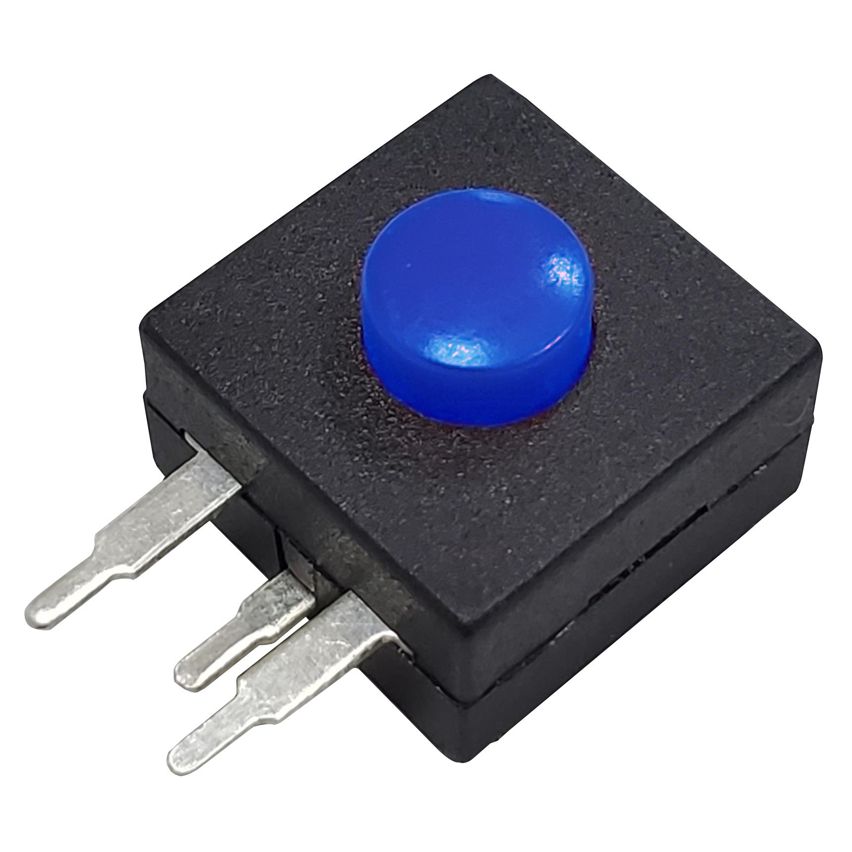 【50-0120-00】J977-8 MINI FLAT PAK SWITCH W/ S