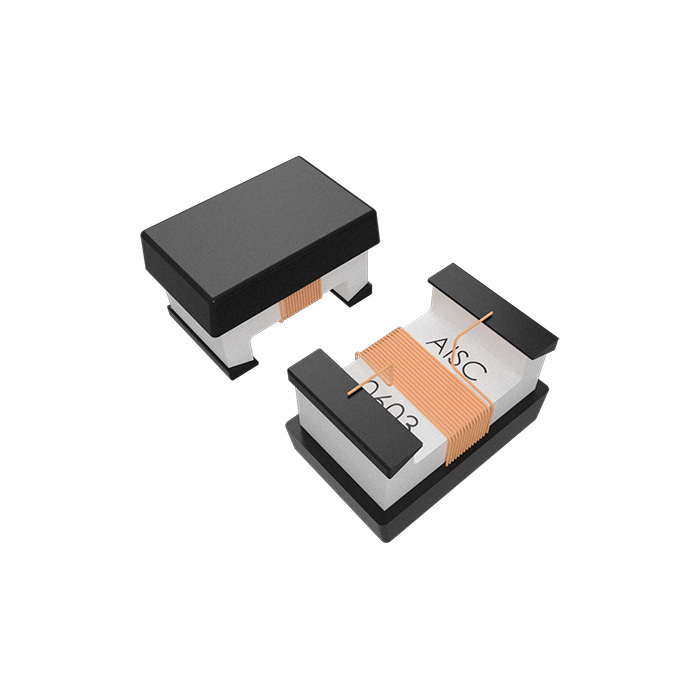 FIXED IND 24NH 1.8A SMD AISC-Q0603HC-24NG-T Abracon LLC製｜電子部品・半導体通販のマルツ