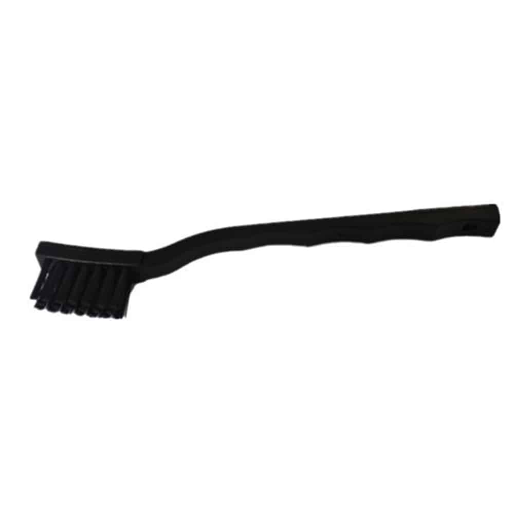 【DK-BR4424】BRUSH SNGL HEAD SYN FIBER 1PCS