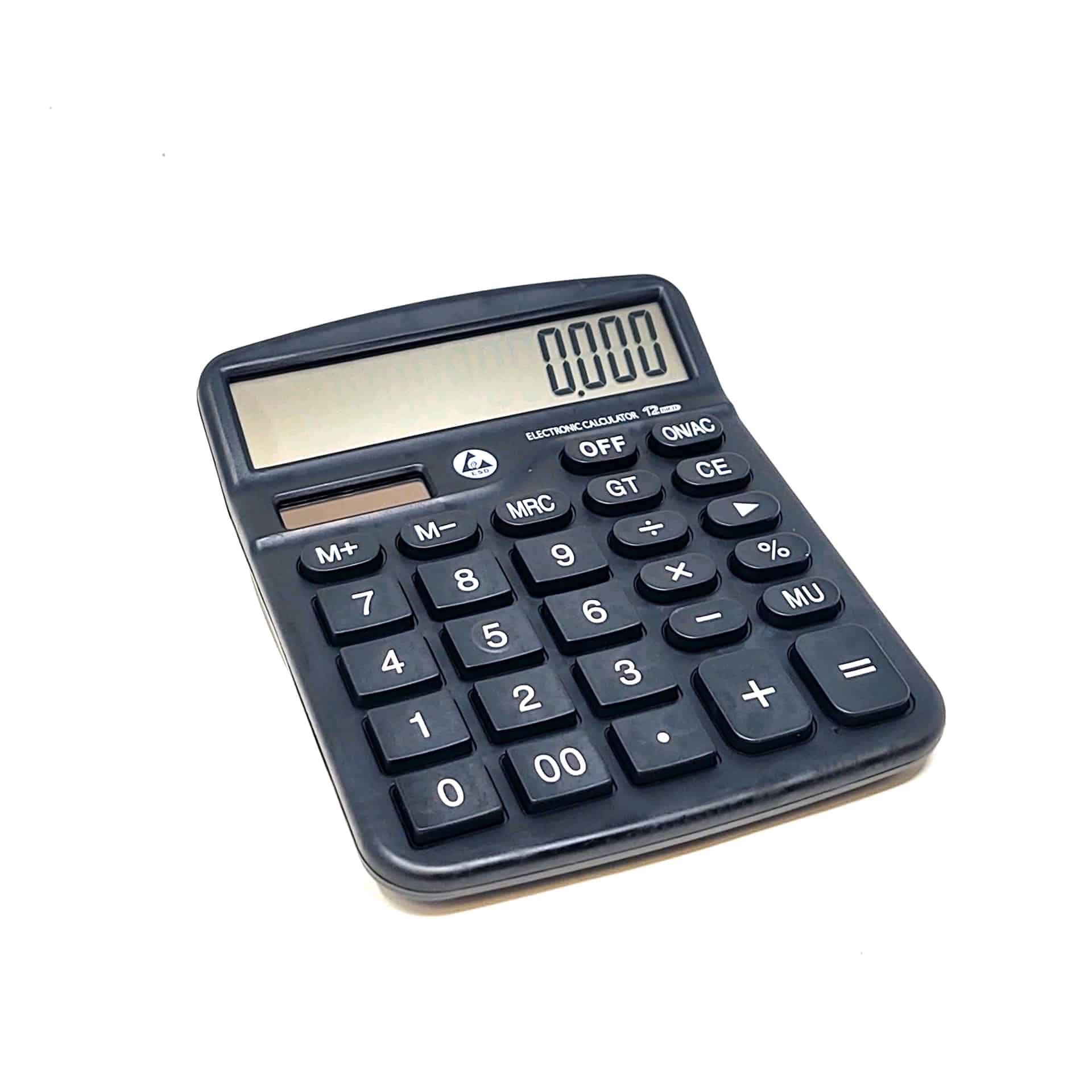 【DK-CA5003】ESD CALCULATOR