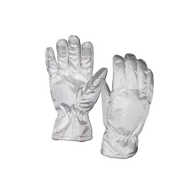 【DK-FG2605】STATIC SAFE HOT GLOVES 11" 2X-LA