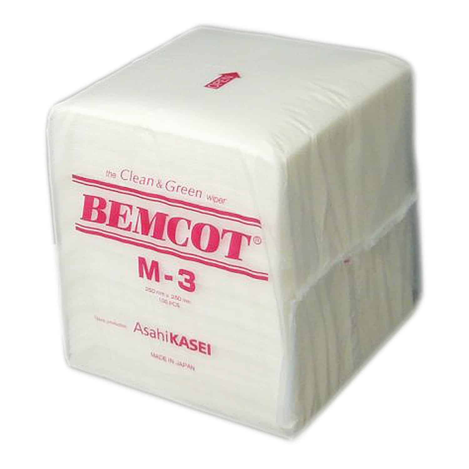 【DK-WPBEMM-3II】BEMCOT M3II - 5" X 5", QUARTER F