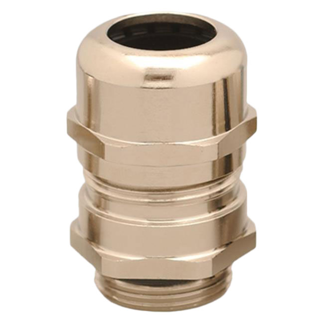 【905185】CABLE GLAND 10-18.01MM M25 BRASS