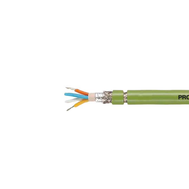 HK PROFINET TYPE A IE PUR 2TP X 801194 Helukabel製｜電子部品・半導体通販のマルツ