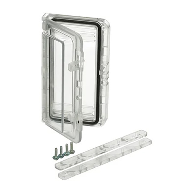 【L 06】Inspection Window 5.12 x 3.03 x
