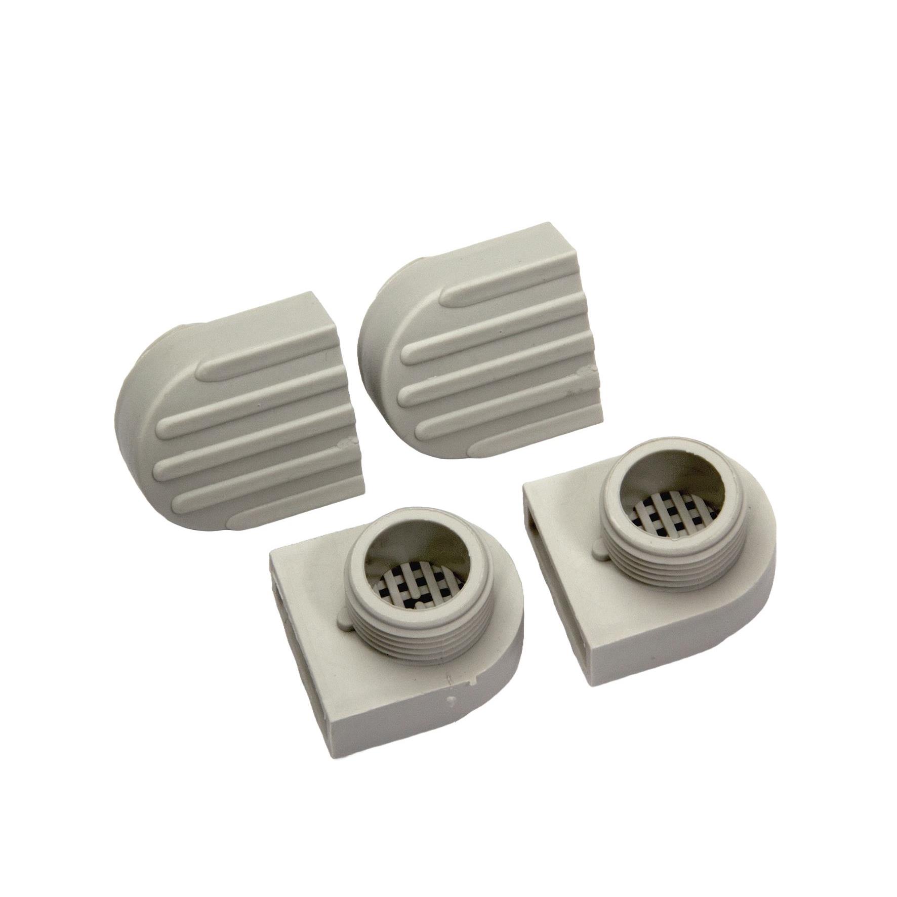 Ventilation device IP 33【MB 10631】