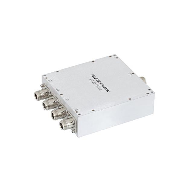 【PE20S0006】4 Way Broadband Combiner from 80
