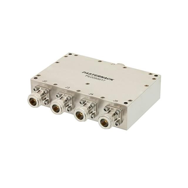 【PE20S0017】4 Way Broadband Combiner from 2