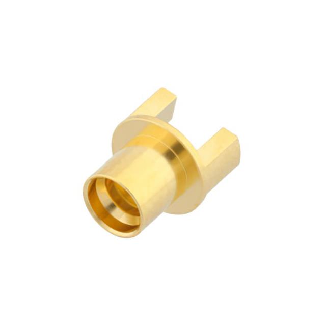 SMP Male Full Detent Connector S【PE44955】