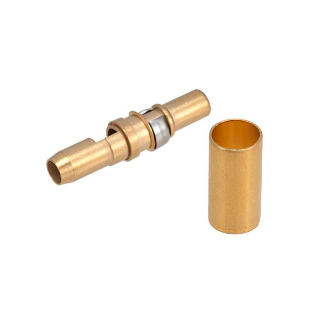 【PE4812】D-Sub Plug Contact Solder Attach