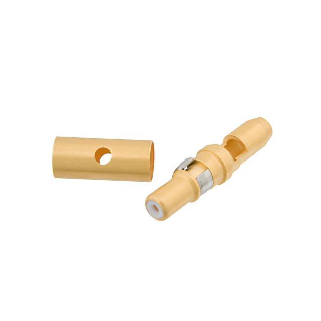 【PE4815】D-Sub Plug Contact Solder Attach