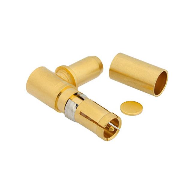 【PE4816】D-Sub Receptacle Right Angle Con