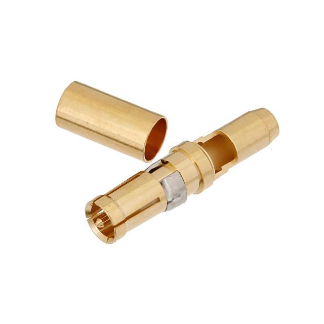 【PE4838】D-Sub Receptacle Contact Solder