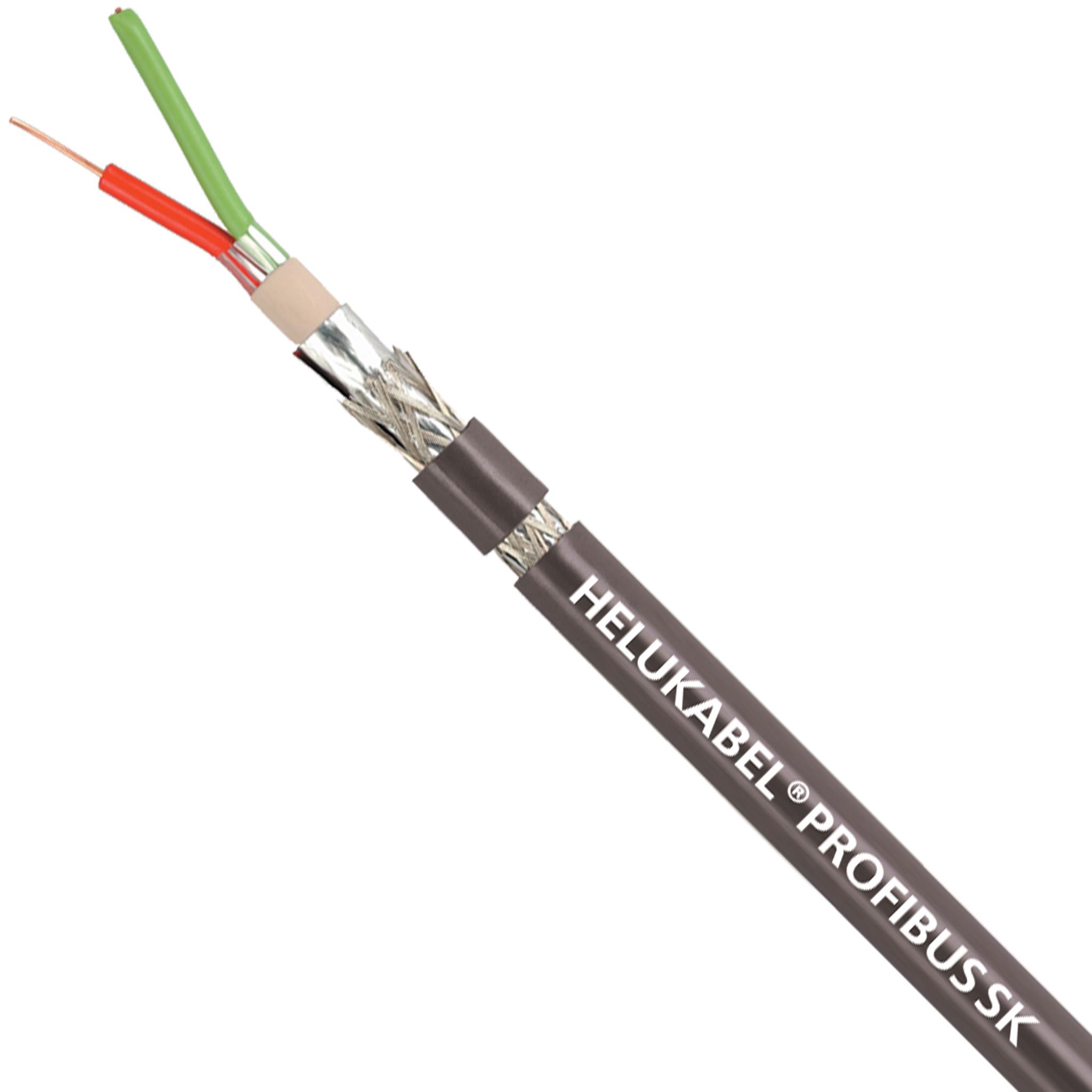 PROFIBUS SKPEBLACK1TPX2C 0. FOOT【81904】