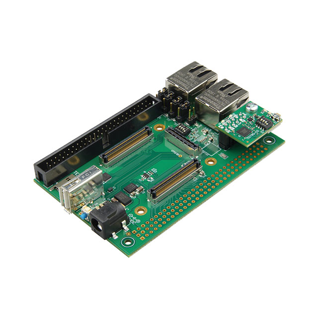 評価ボード - 組込型 - コンプレックスロジック（FPGA、CPLD
