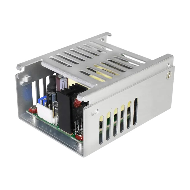 【VOF-80B-12-C】AC/DC CONVERTER 12V 80W