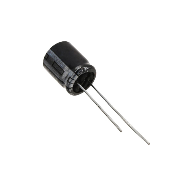 【ECA-1EEN220】CAP ALUM 22UF 20% 25V RADIAL TH