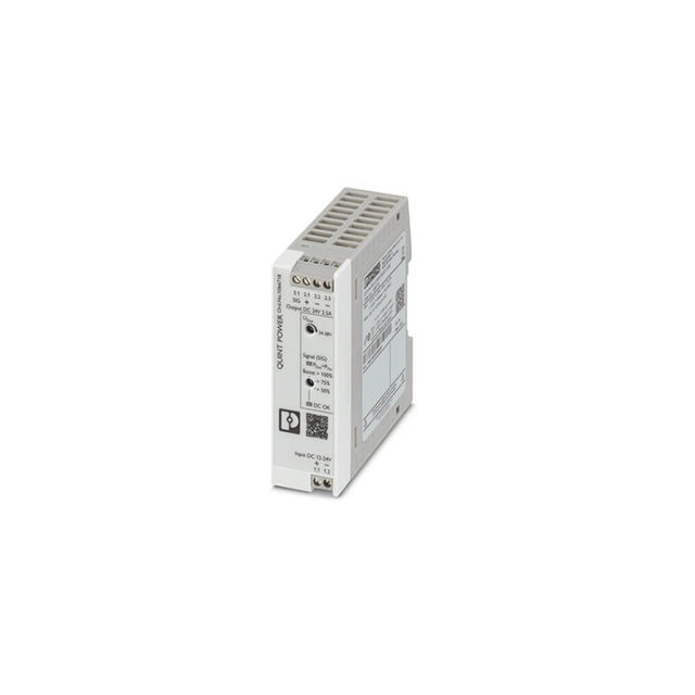 QUINT4-PS/12-24DC/24DC/2.5/SC【1066718】