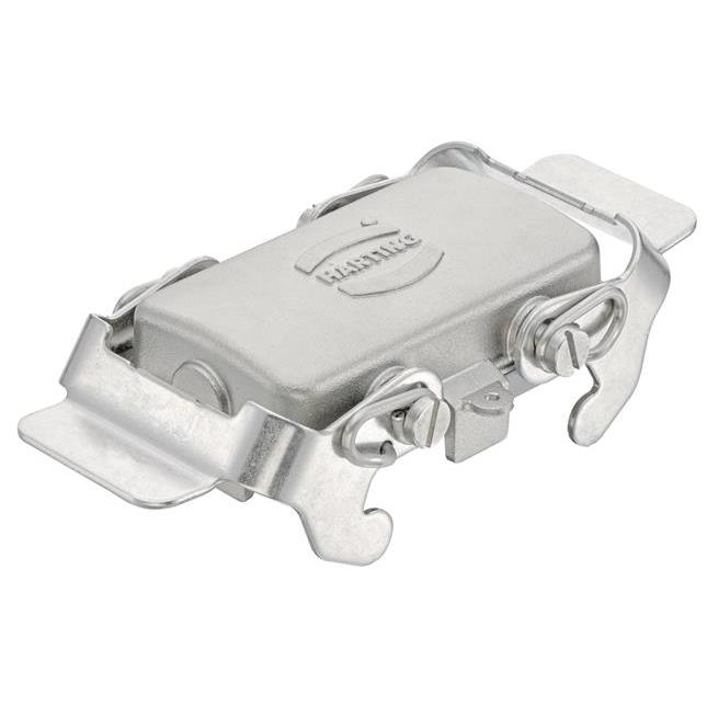 【19440105402】10B INOX (STAINLESS STEEL) COVER