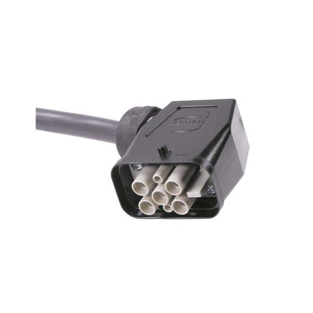 POWER SUPPLY Q4/2 F 4G2.5 1.5M【6188201019201】