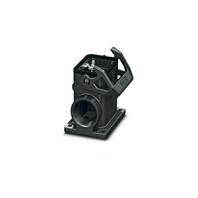 CONN BASE SGL LOCK LATCH SZB6 M2【1421322】