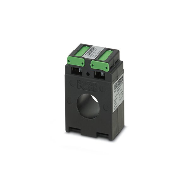【2277035】CURR SENSE XFMR 1:30 150A DIN RL