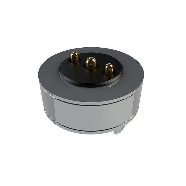 POGO CONTACT MAGNETIC MALE CONNE【685A03222011D1E】