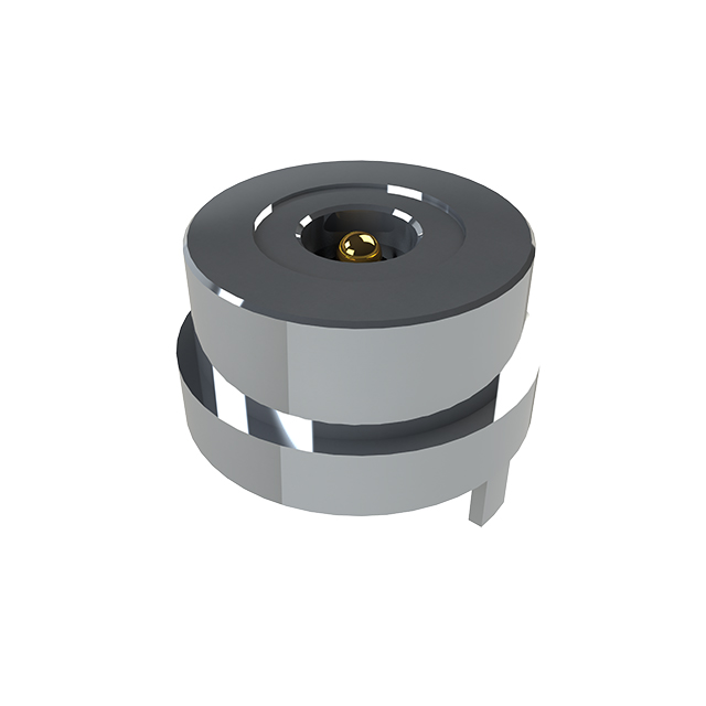 【685C02212021C1E】POGO CONTACT MAGNETIC MALE CONNE