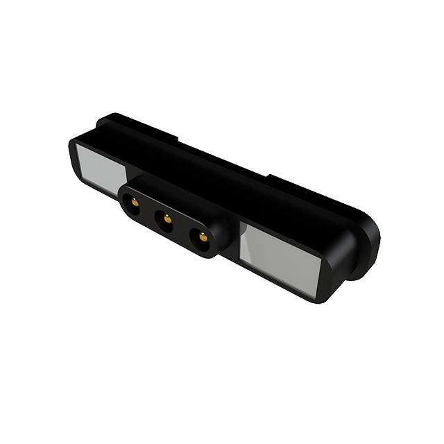 POGO CONTACT MAGNETIC MALE CONNE【685E0321350120E】