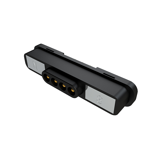 POGO CONTACT MAGNETIC MALE CONNE【685L0421250110E】