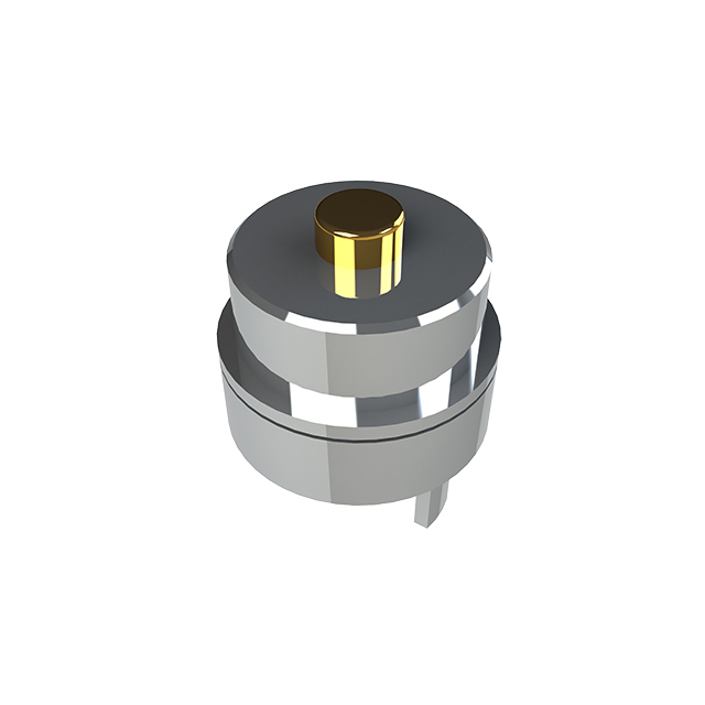 POGO CONTACT MAGNETIC FEMALE CON【686B02222030B1E】