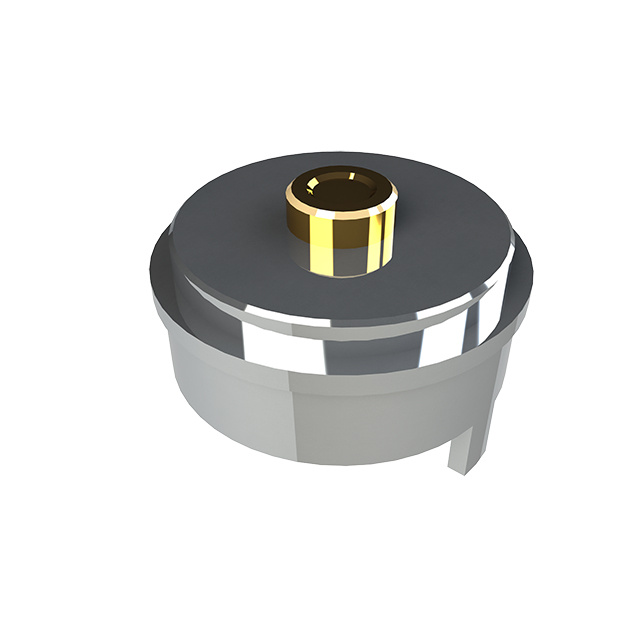 POGO CONTACT MAGNETIC FEMALE CON【686C02222030C1E】