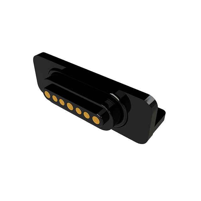 POGO CONTACT MAGNETIC FEMALE CON【686C0731210123E】