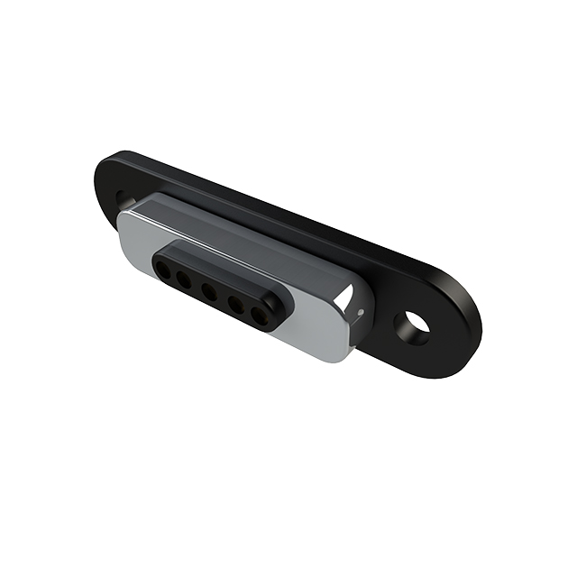 POGO CONTACT MAGNETIC FEMALE CON【686G0524250113E】