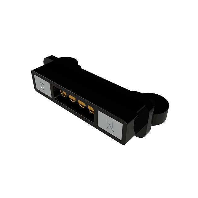POGO CONTACT MAGNETIC FEMALE CON【686J0421450124E】